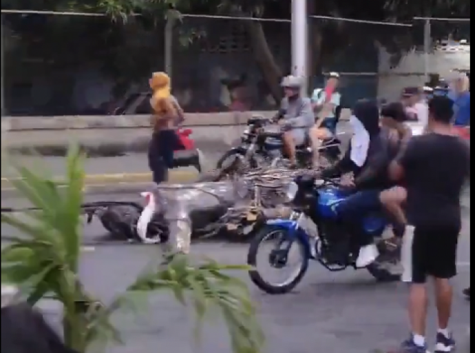 Suelo al Amado Líder Bolivariano